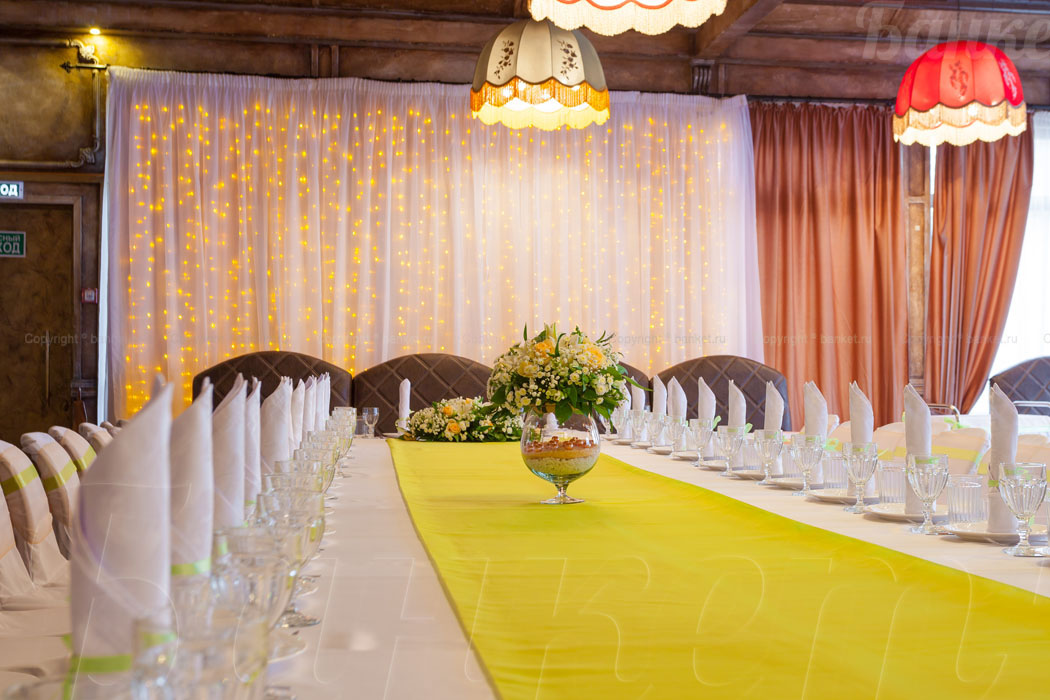 Основной зал Основной зал — фото 36