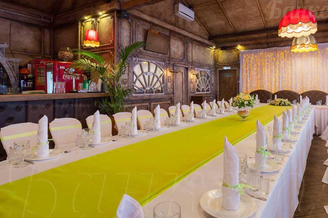 Основной зал Основной зал — фото 37