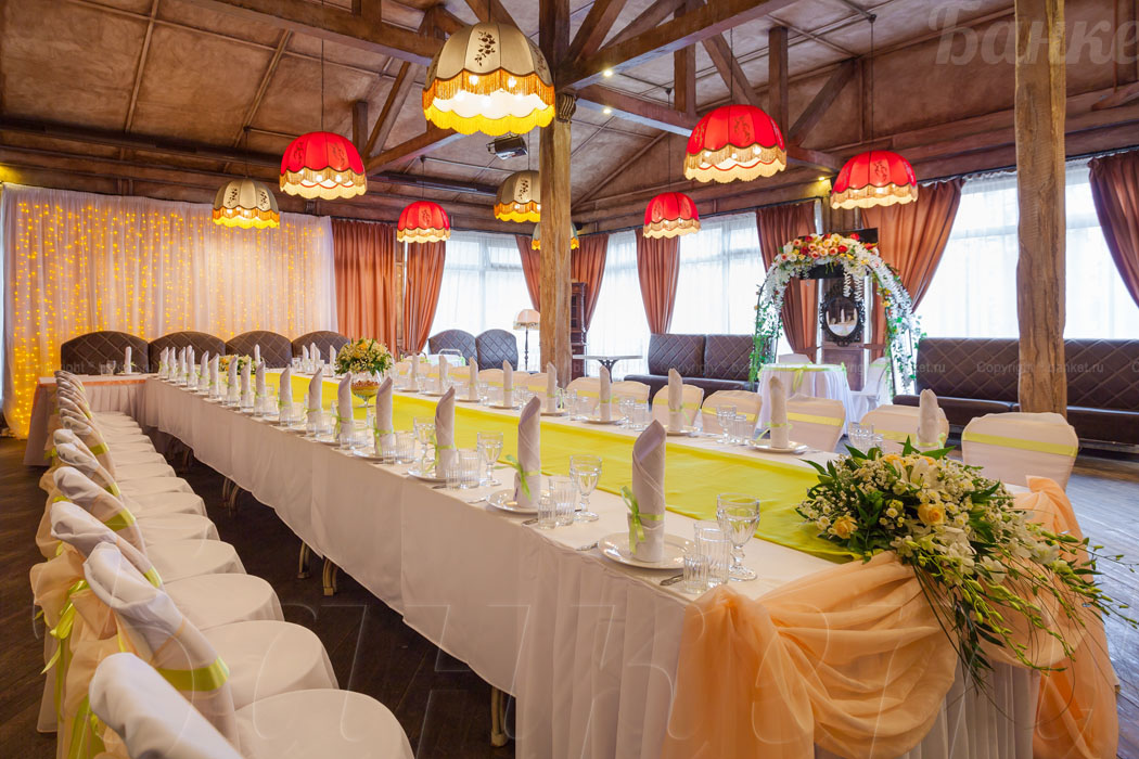 Основной зал Основной зал — фото 39