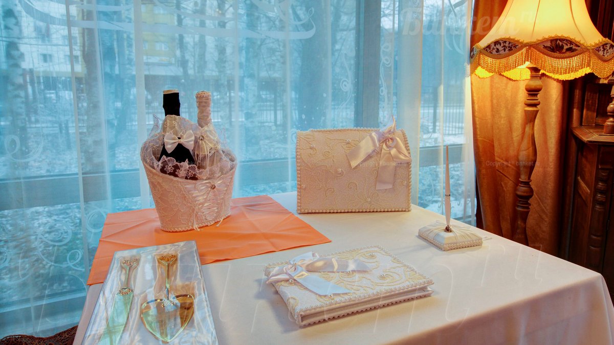 Основной зал Основной зал — фото 51