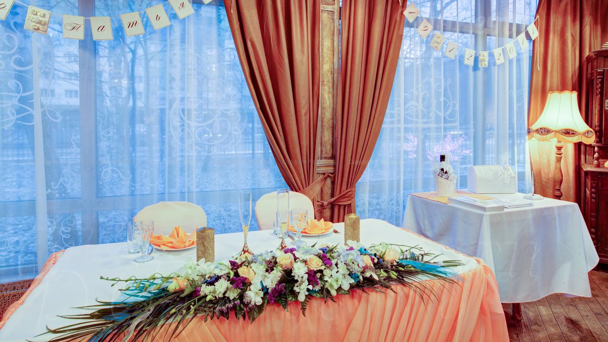 Основной зал Основной зал — фото 55