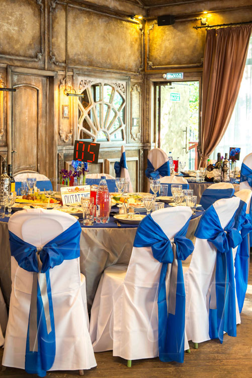 Основной зал Основной зал — фото 68