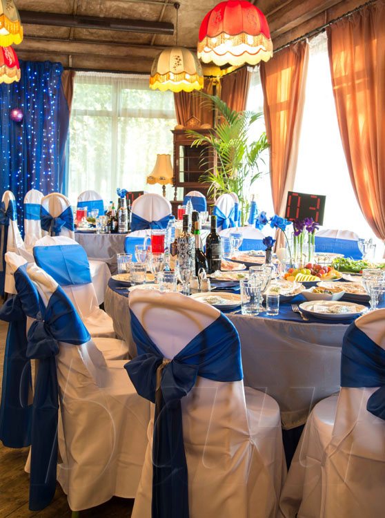 Основной зал Основной зал — фото 69