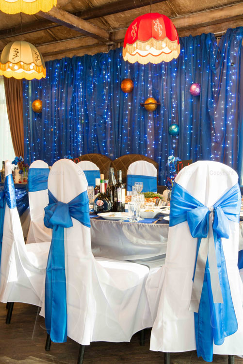 Основной зал Основной зал — фото 72