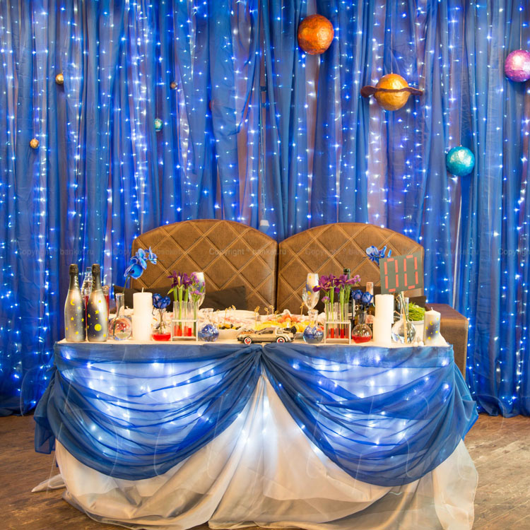 Основной зал Основной зал — фото 73