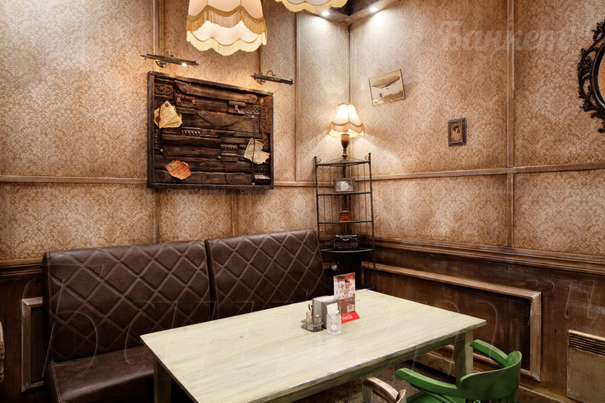 Vip Зал 2 — фото 3