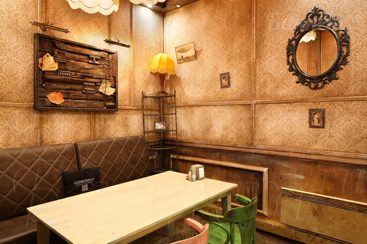 Vip Зал 2 — фото 4