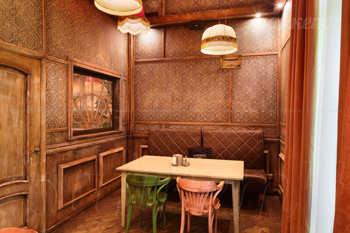 Vip Зал 2 — фото 5