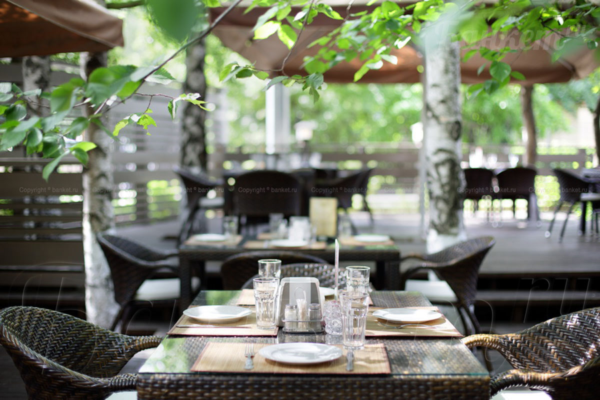 Веранда Веранда — фото 2