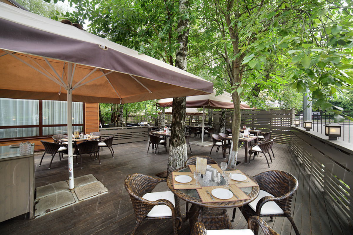 Веранда Веранда — фото 3