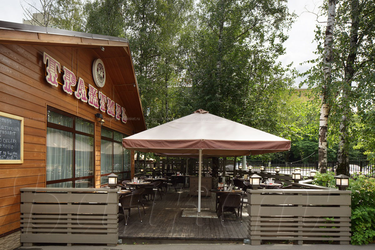 Веранда Веранда — фото 4