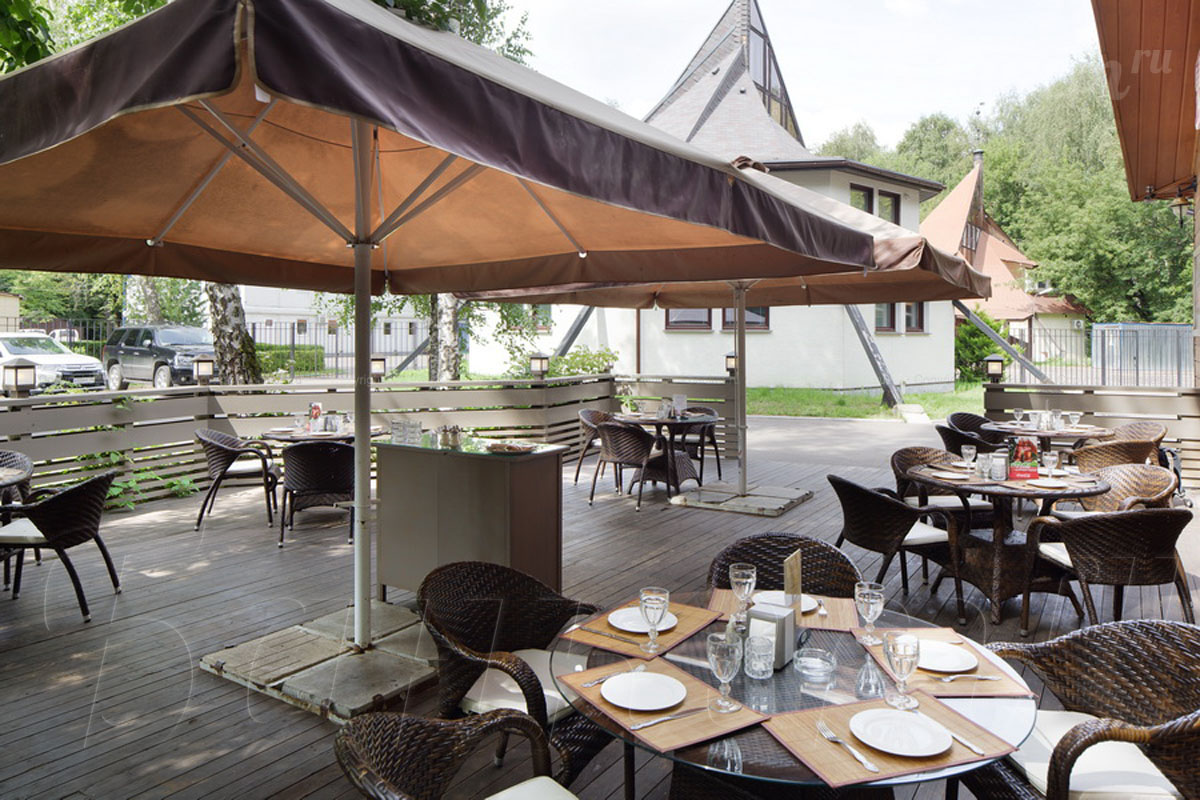 Веранда Веранда — фото 5