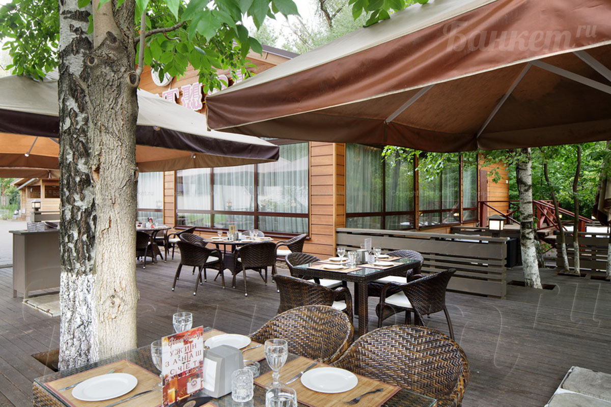 Веранда Веранда — фото 6