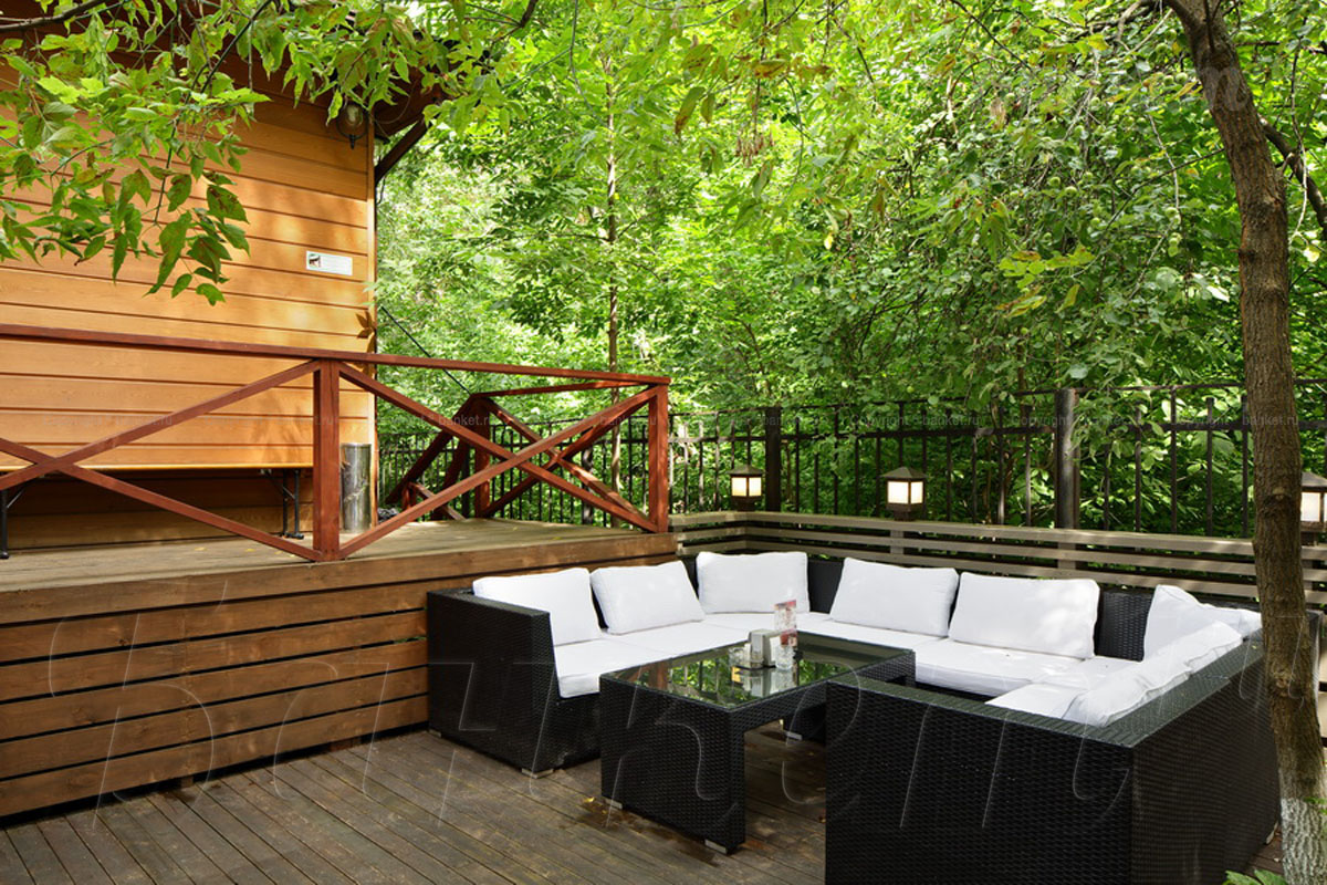 Веранда Веранда — фото 12