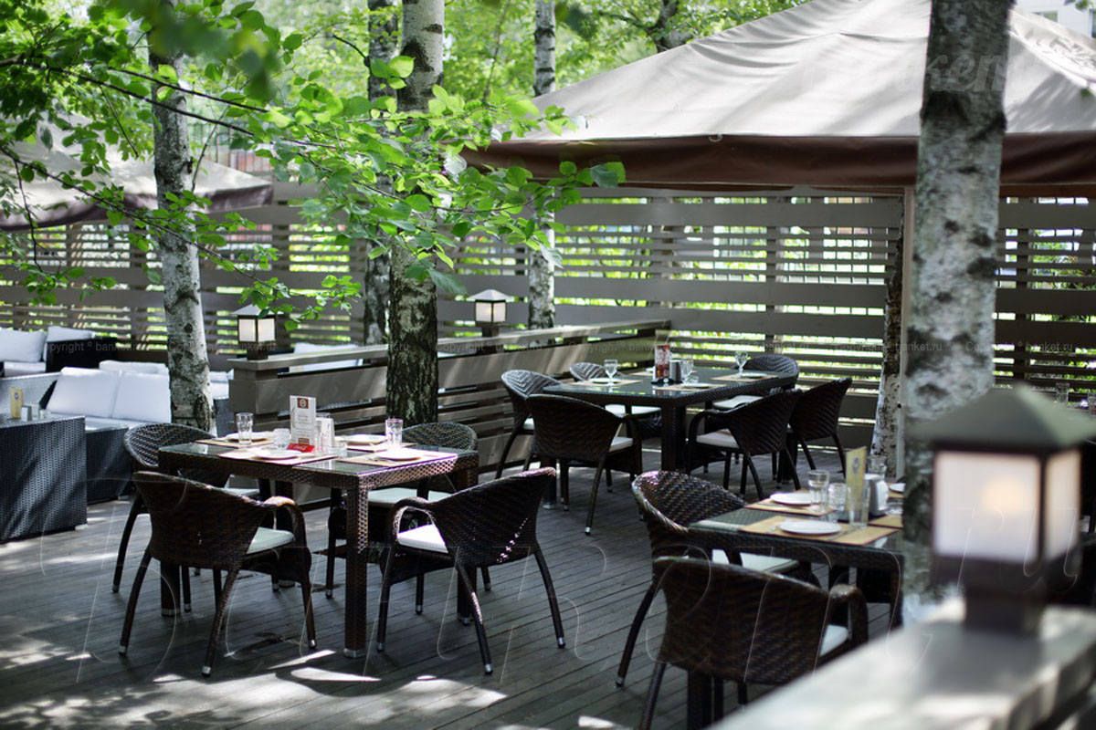 Веранда Веранда — фото 13