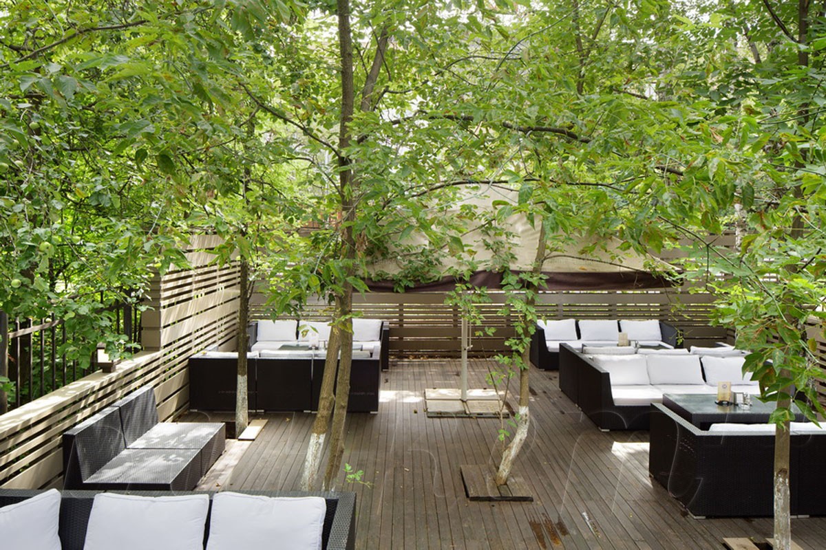 Веранда Веранда — фото 16