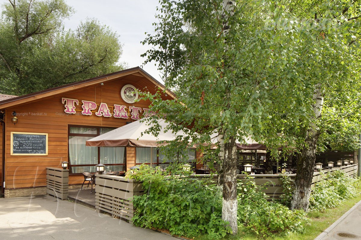 Веранда Веранда — фото 18