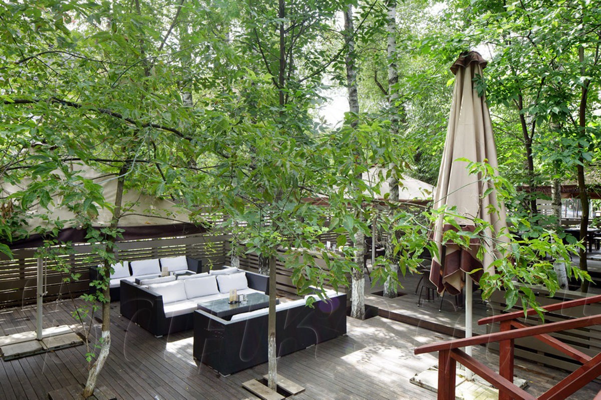 Веранда Веранда — фото 20