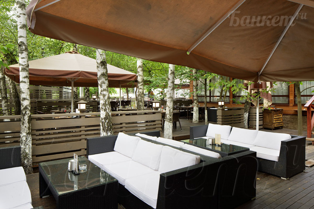 Веранда Веранда — фото 21