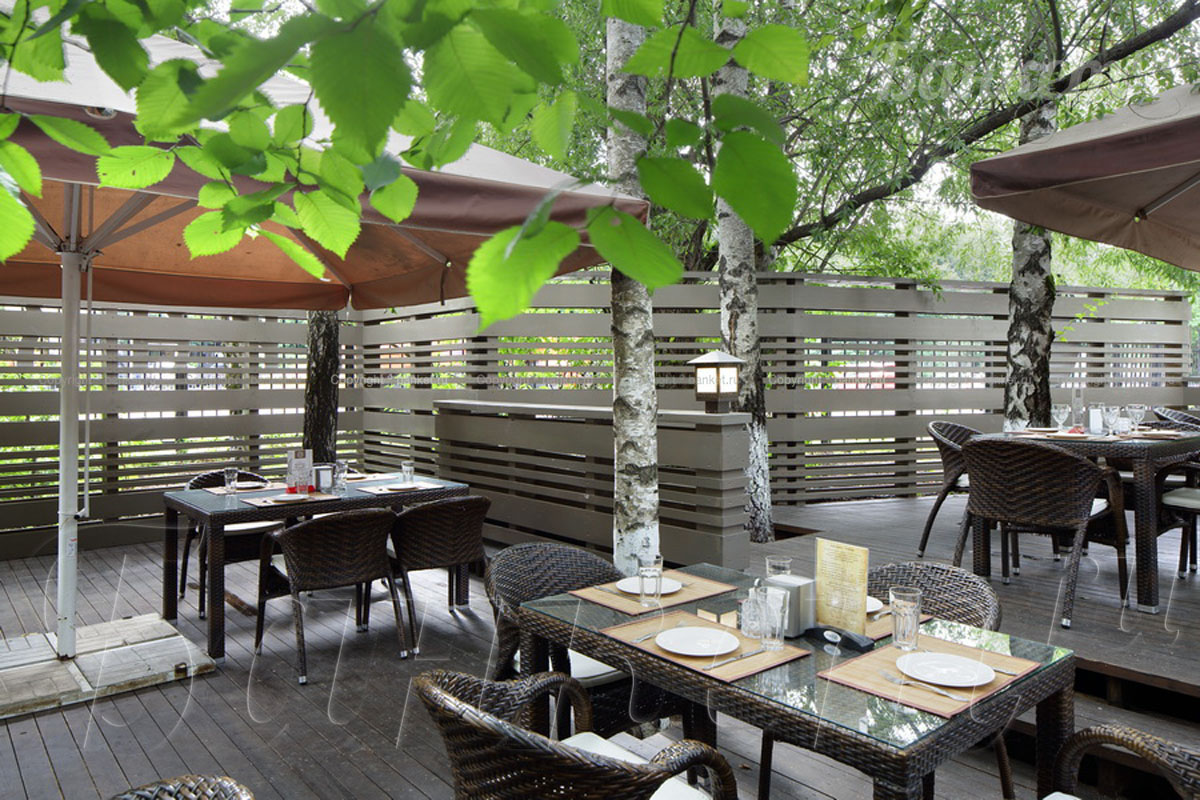 Веранда Веранда — фото 29