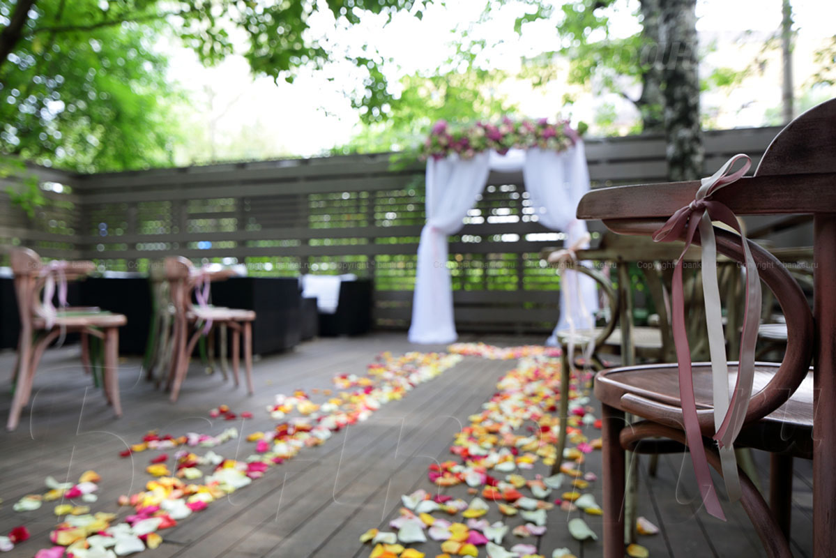 Веранда Веранда — фото 35