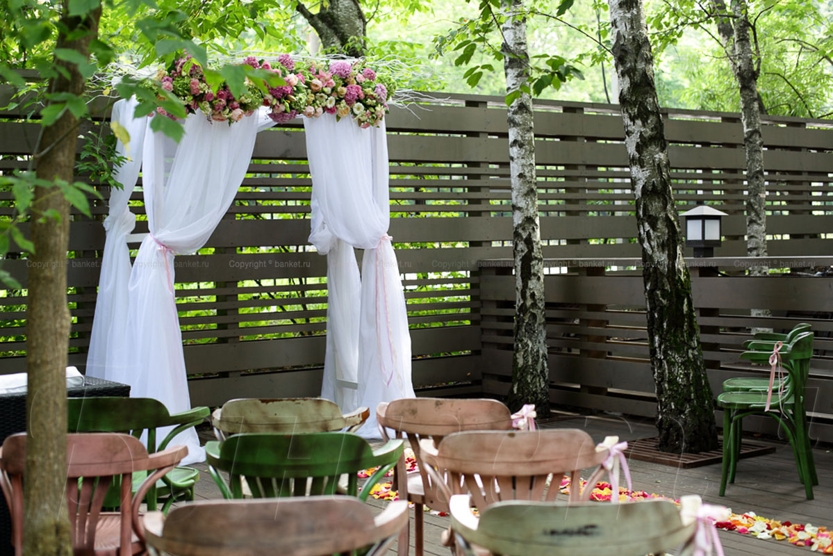 Веранда Веранда — фото 36