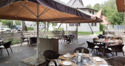 Веранда Веранда — фото 5