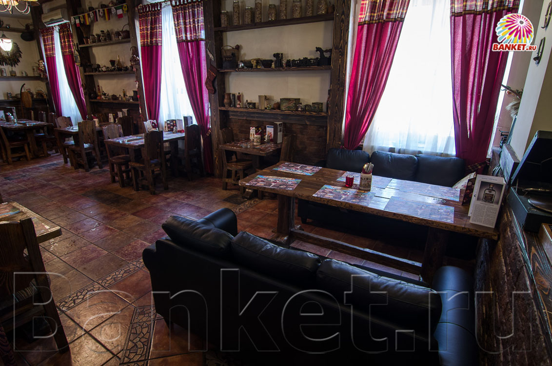 Основной зал Основной зал — фото 10