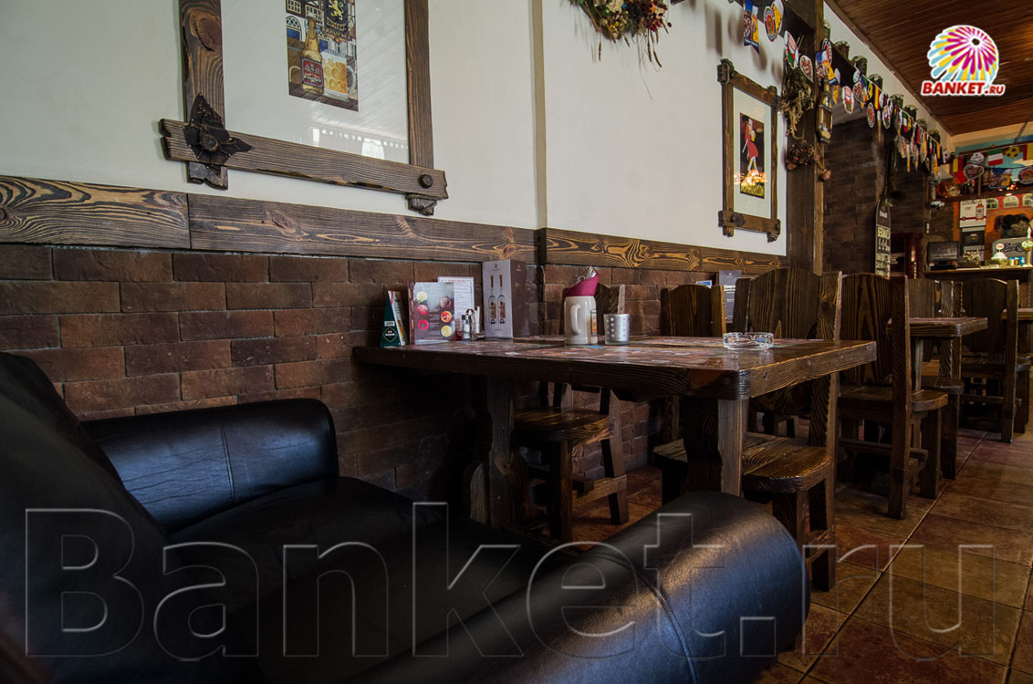 Основной зал Основной зал — фото 11