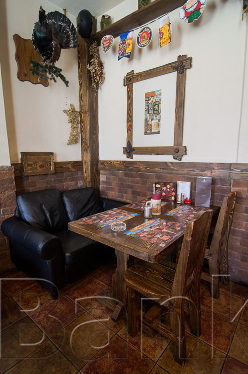 Основной зал Основной зал — фото 12