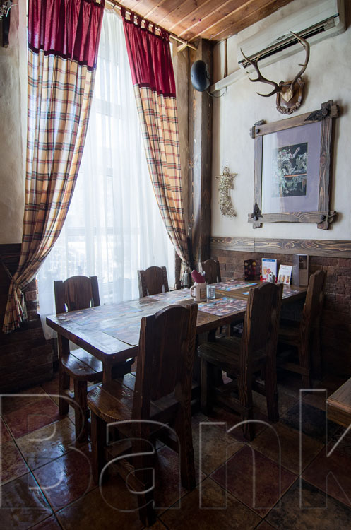 Основной зал Основной зал — фото 13