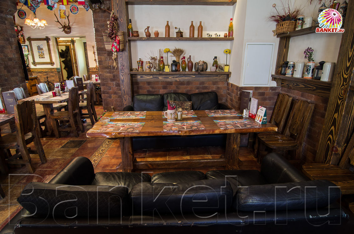 Основной зал Основной зал — фото 14