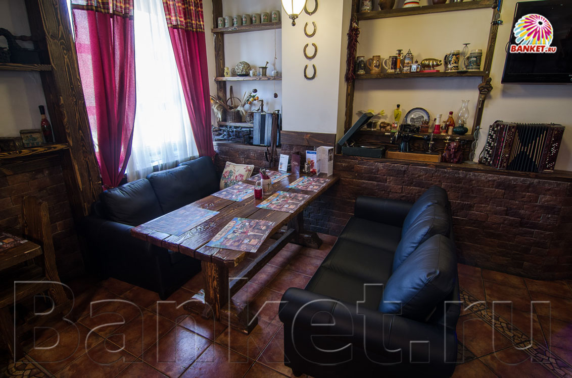 Основной зал Основной зал — фото 15