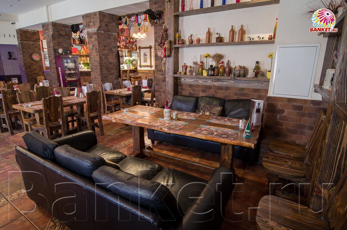 Основной зал Основной зал — фото 19