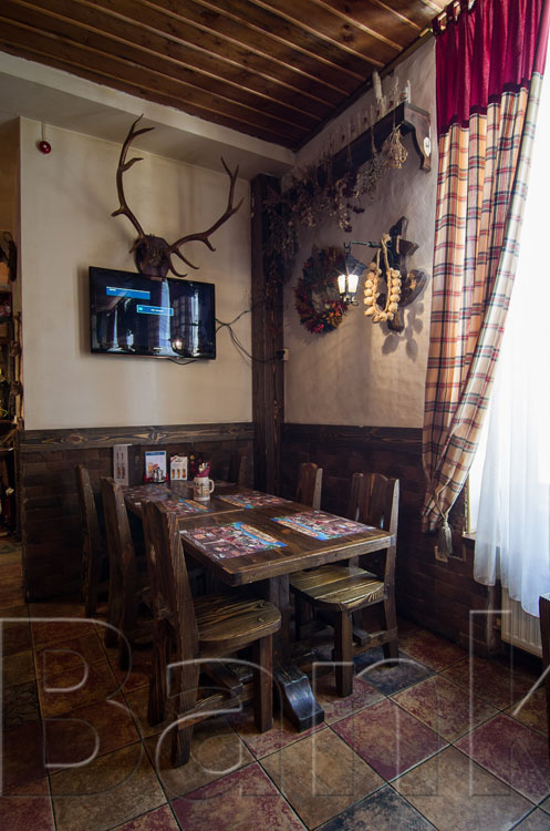 Основной зал Основной зал — фото 22