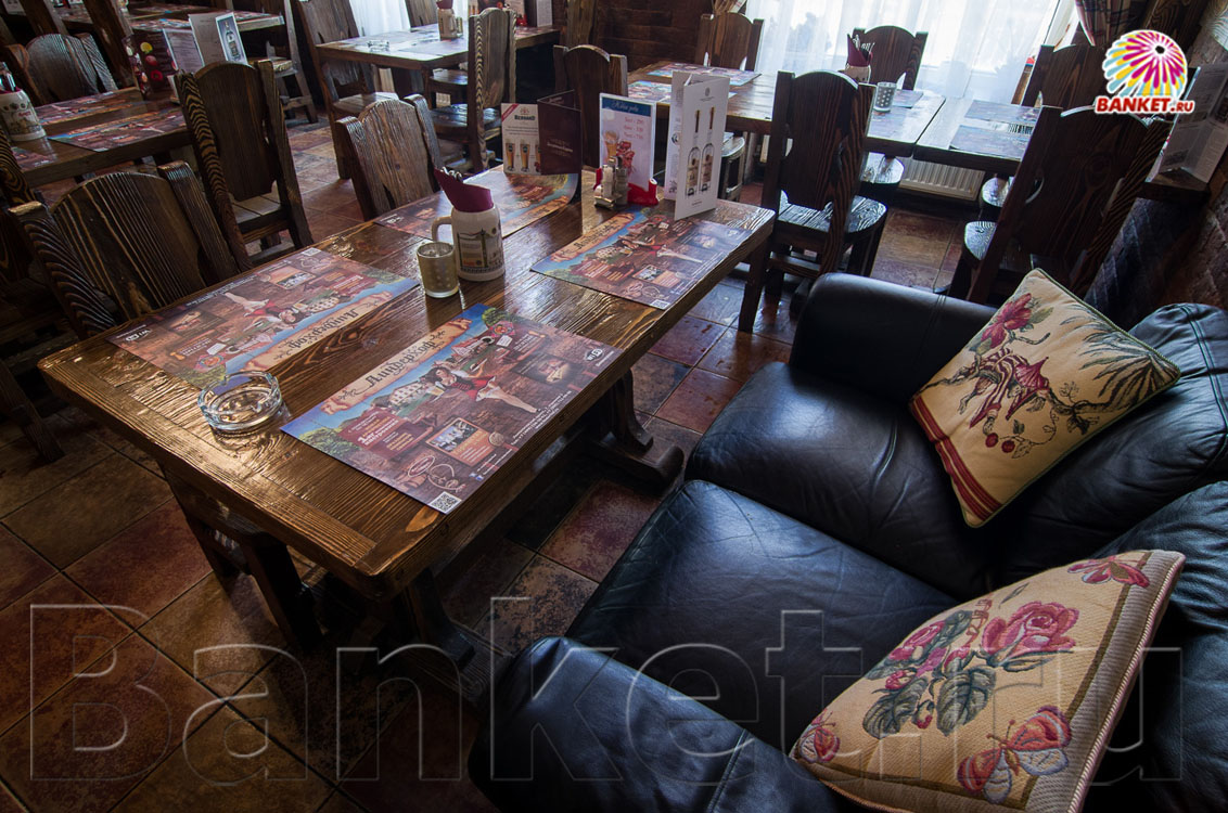 Основной зал Основной зал — фото 25