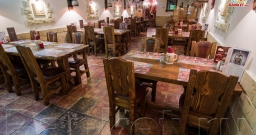 Основной зал Основной зал — интерьер зала