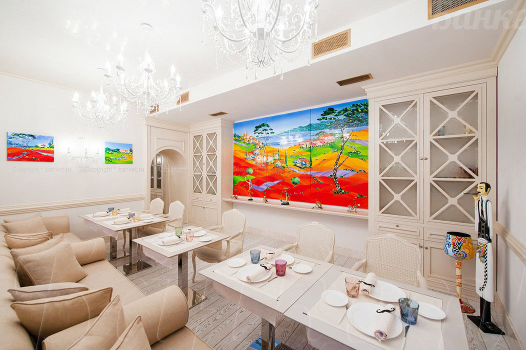 Основной зал — фото 9