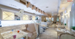 Основной зал — фото 6