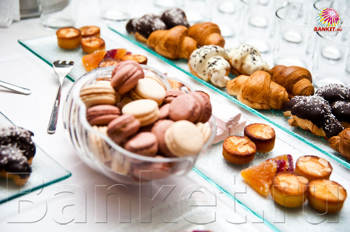 Зал — CONCORD CATERING