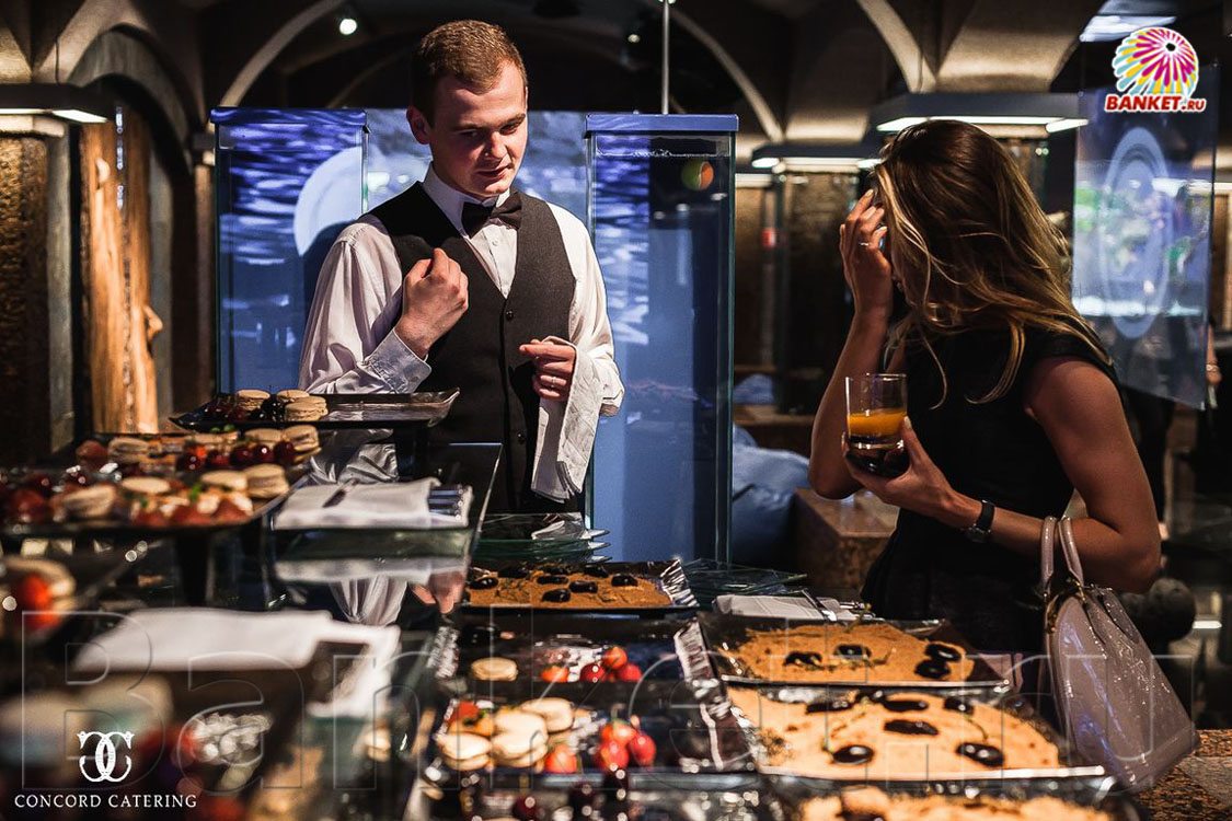 Зал — фото 18