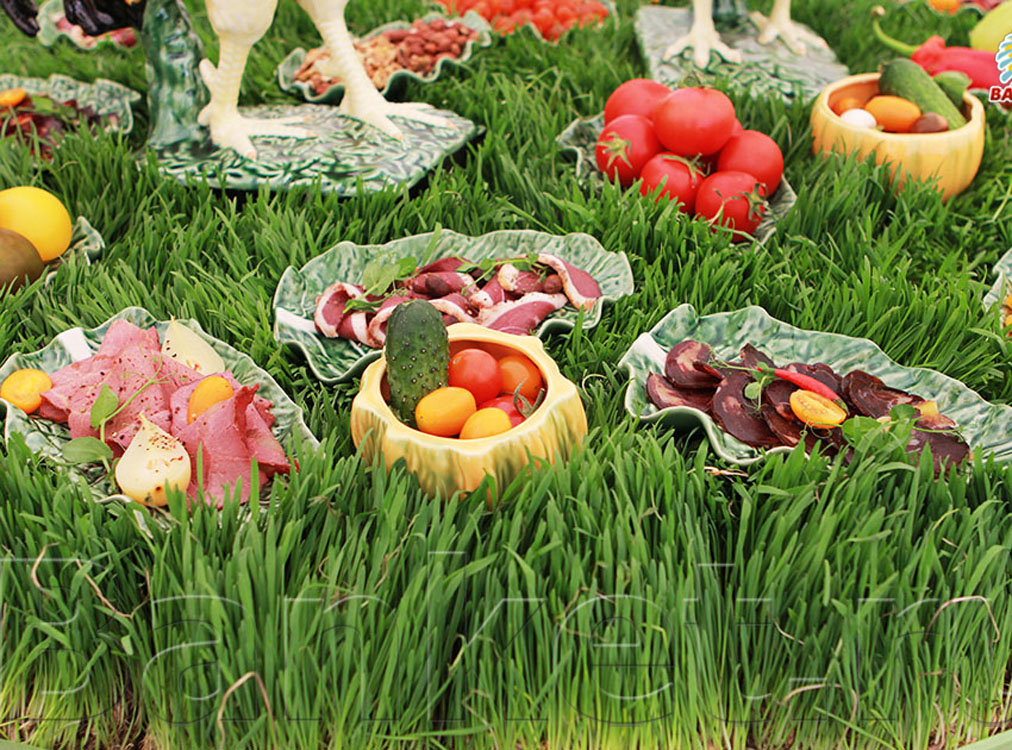 Зал — фото 20