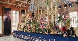 Зал — интерьер зала