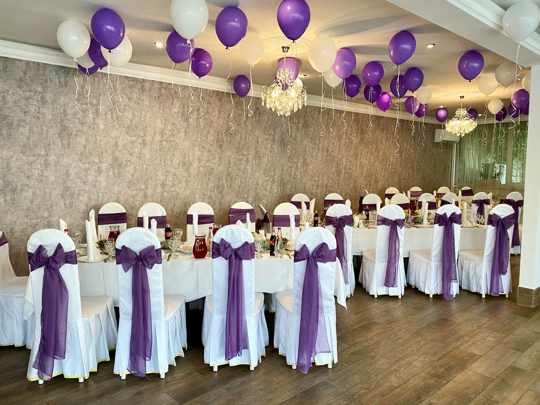 Малый зал  — фото 3