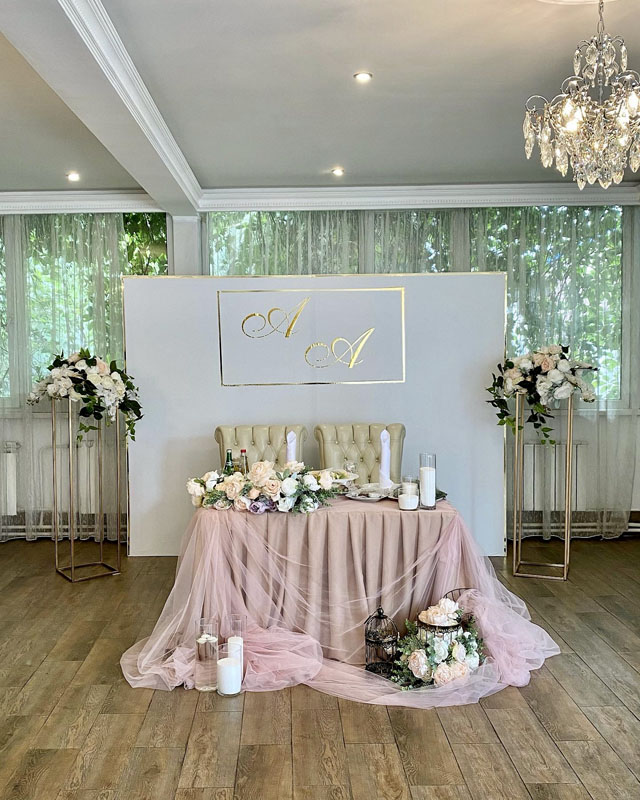 Малый зал  — фото 4