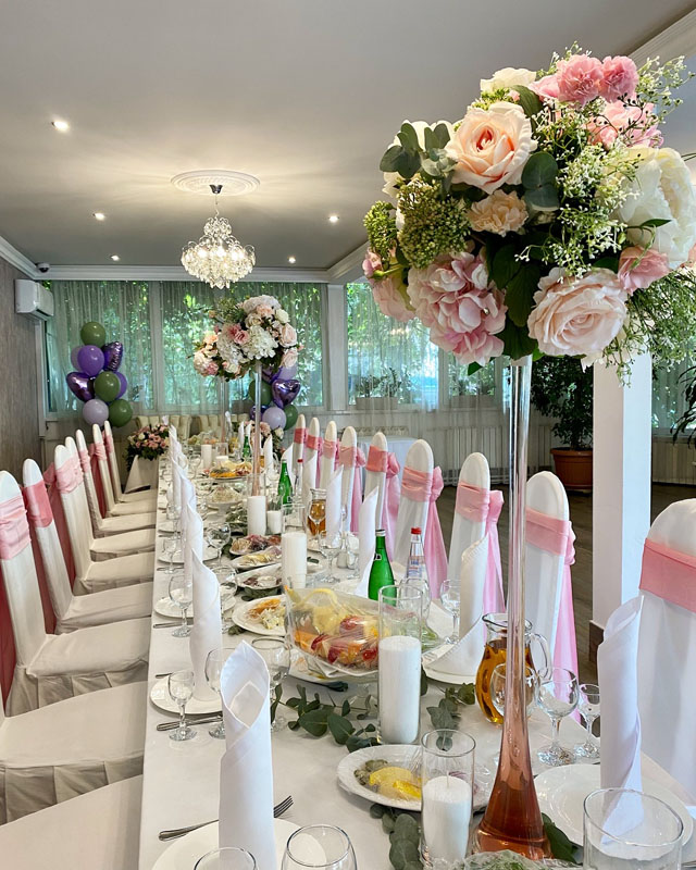 Малый зал  — фото 5