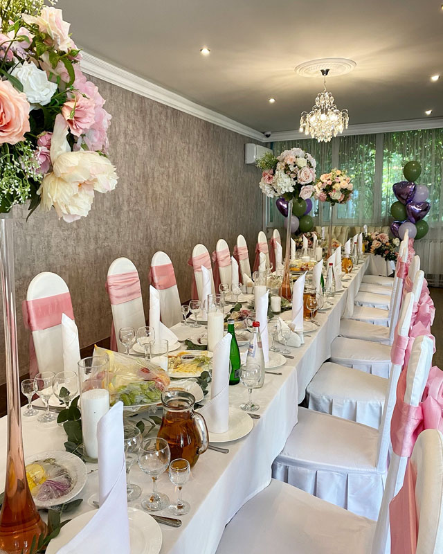 Малый зал  — фото 6