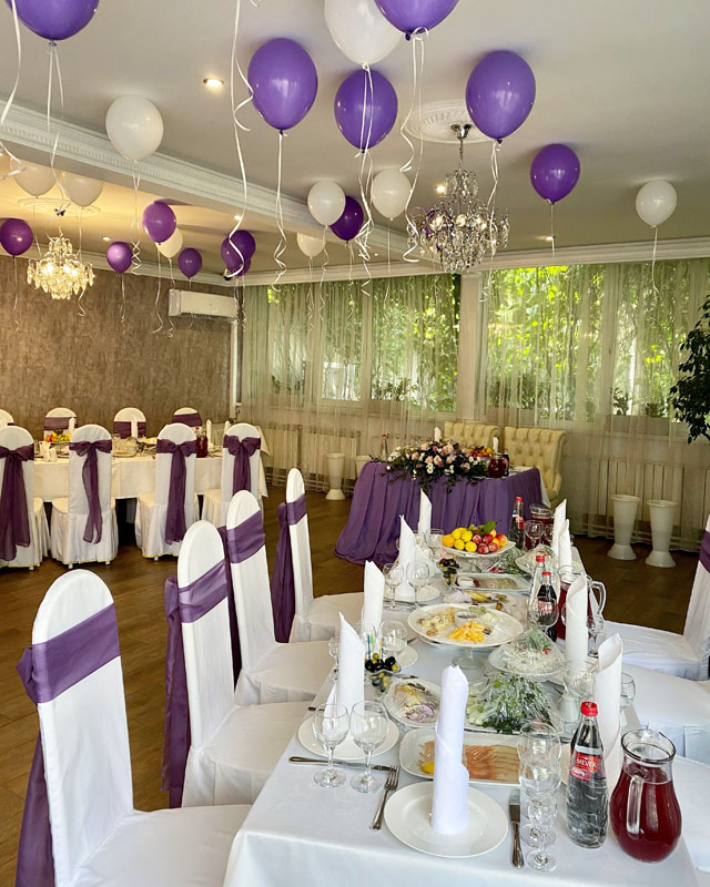 Малый зал  — фото 7