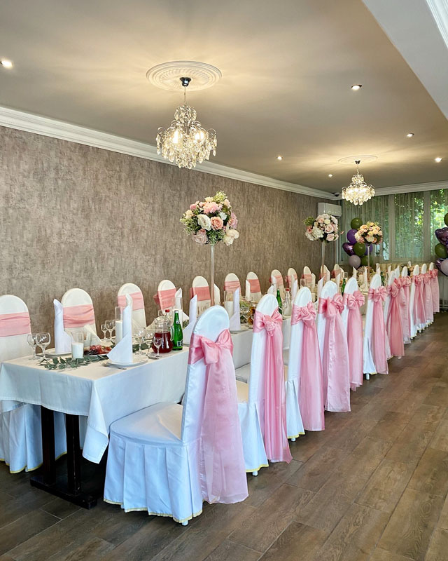 Малый зал  — фото 8