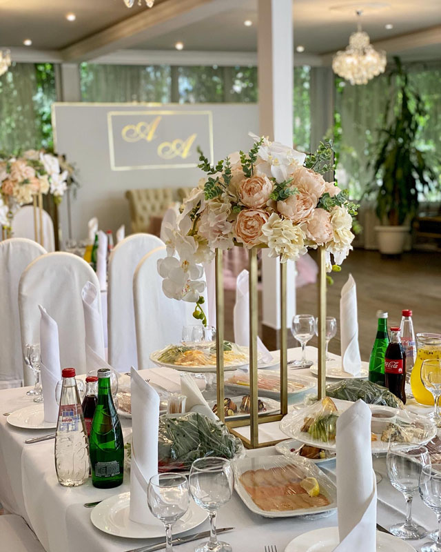 Малый зал  — фото 10